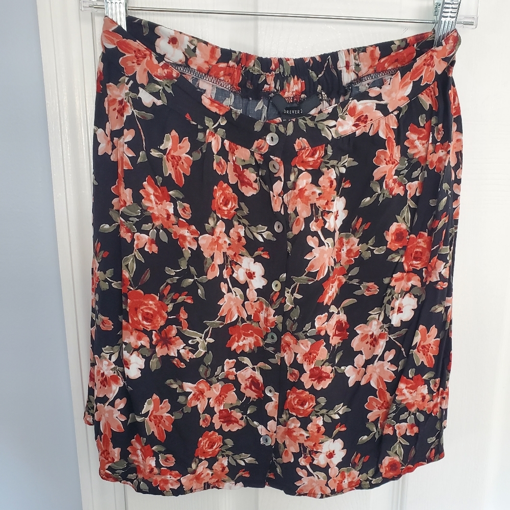 Forever 21 skirt